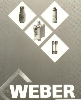 Weber Electrical Fuses - Intermountain Fuse Supply